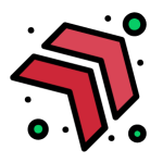 Arrow icon home Arrow icon home